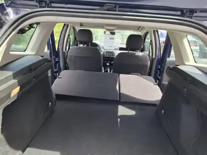 Photo 9 Dacia Duster  Blue dCi 115 4x2