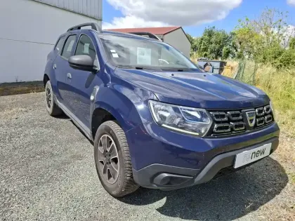 Photo Dacia Duster Essentiel