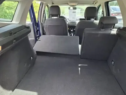Photo 8 Dacia Duster  Blue dCi 115 4x2
