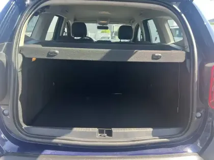 Photo 39 Dacia Duster  Blue dCi 115 4x2
