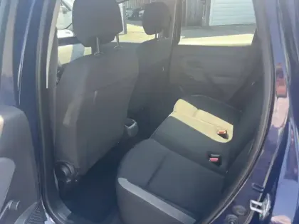 Photo 42 Dacia Duster  Blue dCi 115 4x2