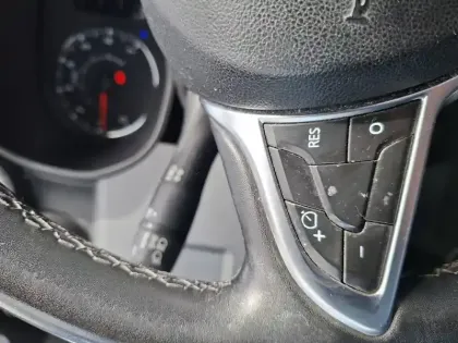Photo 15 Dacia Duster  Blue dCi 115 4x2