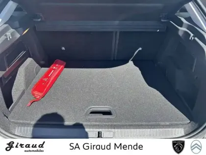 Photo 5 Citroën C4  PureTech 130 S&S EAT8