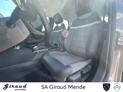 Photo 8 Citroën C4  PureTech 130 S&S EAT8