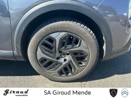 Photo 13 Citroën C4  PureTech 130 S&S EAT8