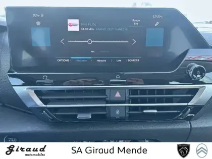 Photo 24 Citroën C4  PureTech 130 S&S EAT8