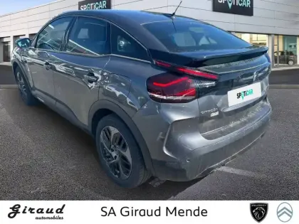 Photo 6 Citroën C4  PureTech 130 S&S EAT8