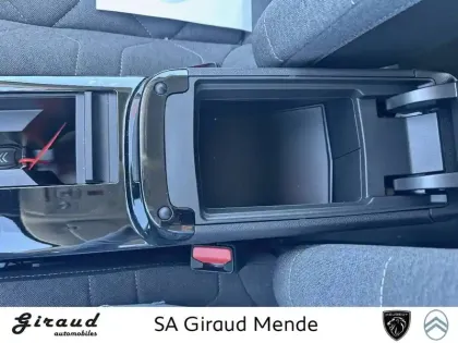 Photo 30 Citroën C4  PureTech 130 S&S EAT8