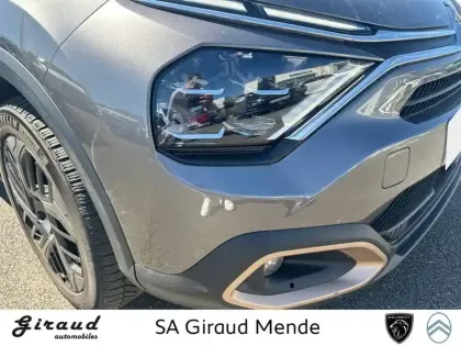 Photo 15 Citroën C4  PureTech 130 S&S EAT8