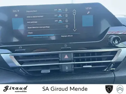 Photo 28 Citroën C4  PureTech 130 S&S EAT8