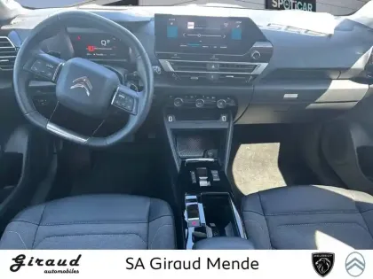 Photo 7 Citroën C4  PureTech 130 S&S EAT8