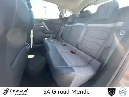 Photo 9 Citroën C4  PureTech 130 S&S EAT8