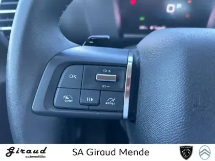 Photo 21 Citroën C4  PureTech 130 S&S EAT8