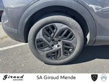 Photo 12 Citroën C4  PureTech 130 S&S EAT8