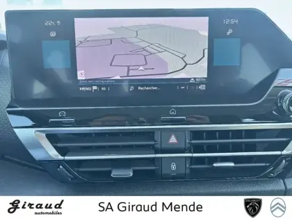 Photo 25 Citroën C4  PureTech 130 S&S EAT8