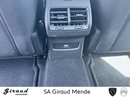 Photo 32 Citroën C4  PureTech 130 S&S EAT8