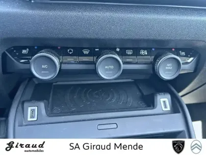 Photo 29 Citroën C4  PureTech 130 S&S EAT8