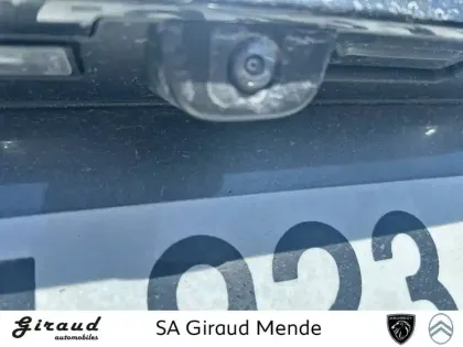 Photo 35 Citroën C4  PureTech 130 S&S EAT8