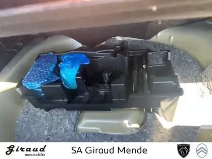 Photo 36 Citroën C4  PureTech 130 S&S EAT8