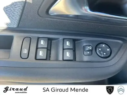 Photo 17 Citroën C4  PureTech 130 S&S EAT8