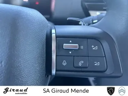 Photo 22 Citroën C4  PureTech 130 S&S EAT8