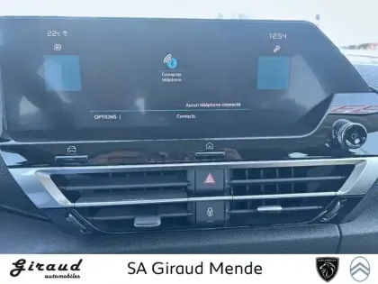 Photo 26 Citroën C4  PureTech 130 S&S EAT8