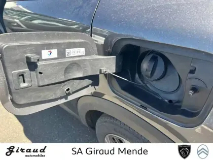 Photo 34 Citroën C4  PureTech 130 S&S EAT8