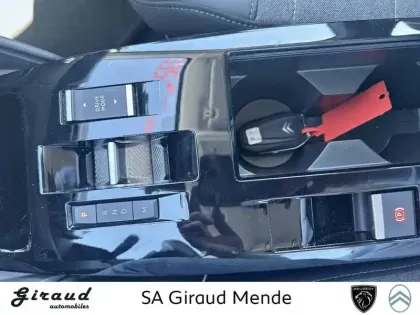 Photo 23 Citroën C4  PureTech 130 S&S EAT8