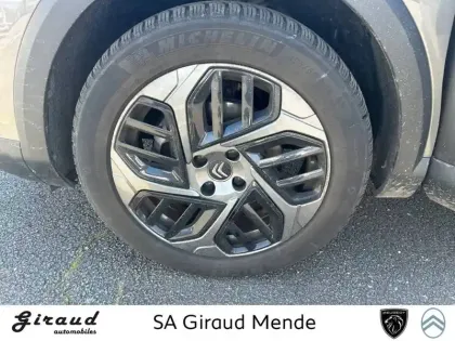 Photo 10 Citroën C4  PureTech 130 S&S EAT8