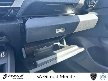 Photo 31 Citroën C4  PureTech 130 S&S EAT8