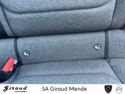 Photo 33 Citroën C4  PureTech 130 S&S EAT8