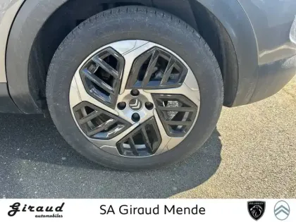 Photo 11 Citroën C4  PureTech 130 S&S EAT8