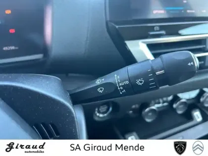 Photo 20 Citroën C4  PureTech 130 S&S EAT8