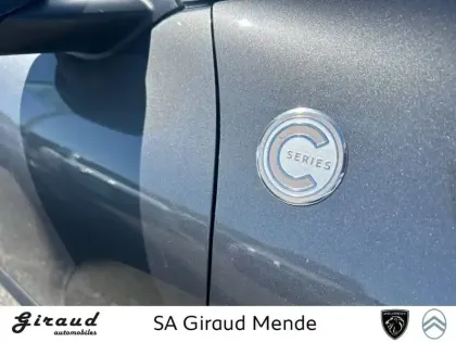 Photo 14 Citroën C4  PureTech 130 S&S EAT8