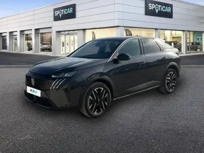 Photo Peugeot 3008 Allure