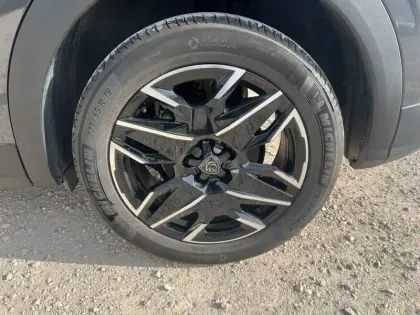 Photo 10 Peugeot 3008  Hybrid 136 e-DCS6