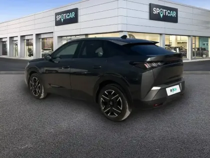 Photo 6 Peugeot 3008  Hybrid 136 e-DCS6
