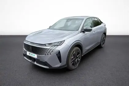 Photo Peugeot 3008 Allure