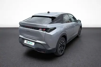 Photo 5 Peugeot 3008  Hybrid 136 e-DCS6
