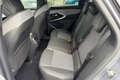 Photo 10 Peugeot 3008  Hybrid 136 e-DCS6