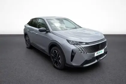 Photo 7 Peugeot 3008  Hybrid 136 e-DCS6