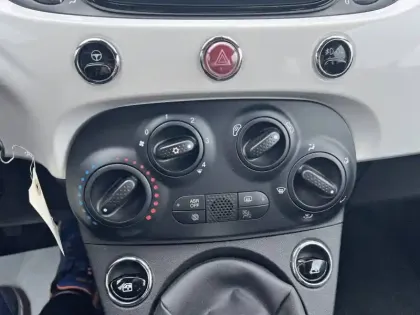 Photo 16 Fiat 500  1.0 70 ch Hybride BSG S/S