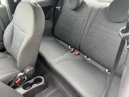 Photo 9 Fiat 500  1.0 70 ch Hybride BSG S/S