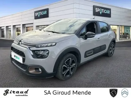 Photo Citroën C3 C-series