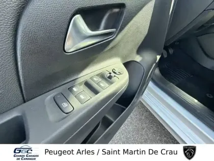 Photo 14 Opel Corsa  1.2 Turbo 100 ch