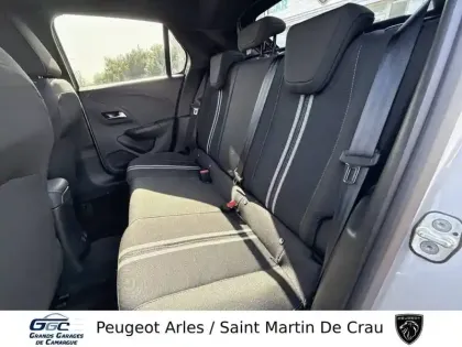 Photo 9 Opel Corsa  1.2 Turbo 100 ch