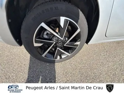 Photo 12 Opel Corsa  1.2 Turbo 100 ch