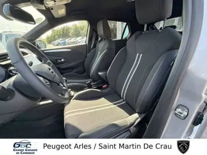 Photo 8 Opel Corsa  1.2 Turbo 100 ch