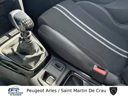 Photo 22 Opel Corsa  1.2 Turbo 100 ch