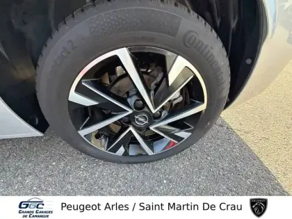 Photo 11 Opel Corsa  1.2 Turbo 100 ch